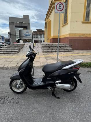 HONDA LEAD 110 